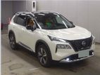 Nissan X-Trail G e - 4ORCE 2022