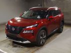 Nissan X-Trail G E 4orce package 2022