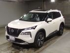 Nissan X-Trail G E 4orce package 2024