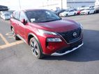 Nissan X-Trail G E-4ORCE WINE COLOR 2022