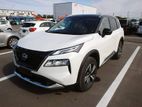 Nissan X-Trail G e-Force Body Kit 2022