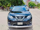 Nissan X-Trail G Edition 2014