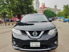 Nissan X-Trail G Edition 2014