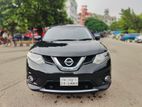 Nissan X-Trail G Edition 2014