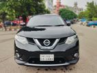 Nissan X-Trail G Edition 2014