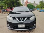 Nissan X-Trail G Edition 2014