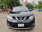 Nissan X-Trail G Edition 2014