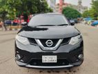 Nissan X-Trail G Edition 2014