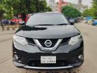 Nissan X-Trail G Edition 7 Set 2014