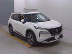 Nissan X-Trail G-Force Premim Ready 2022