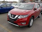 Nissan X-Trail G HYB WINE(NBF)4.5 2018