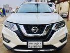 Nissan X-Trail G Hybrid 2018