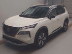 Nissan X-Trail G (New Shape) 2022