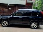 Nissan X-Trail G PACKAGE 2012