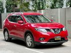 Nissan X-Trail G Package 2015