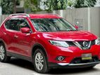 Nissan X-Trail G Package 2015