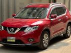 Nissan X-Trail G Package 2015