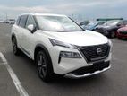 Nissan X-Trail G-Power Sunroof 2023