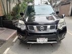 Nissan X-Trail G Push 2012