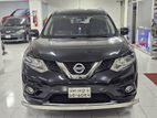 Nissan X-Trail G Sunroof 2017