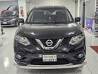 Nissan X-Trail G Sunroof 2017