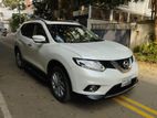 Nissan X-Trail G Sunroof & moonroof 2015