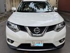 Nissan X-Trail G wiht sunroof 2016