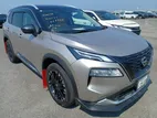 Nissan X-Trail Ge-40RCE 5 Grade 2023