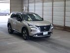 Nissan X-Trail Ge-4ORCE Hybrid 2022