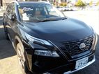 Nissan X-Trail GE-4ORCE PKG 2024