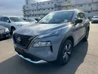 Nissan X-Trail GE Force Nardo Grey 2023