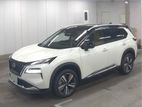 Nissan X-Trail GEForce Pearl 5/7500 2023