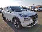 Nissan X-Trail GEFORCE Pearl 6/2500 2024