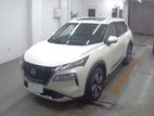 Nissan X-Trail GEForce Pearl S/4 km 2025