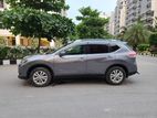 Nissan X-Trail Good Condition 2015