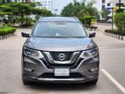 Nissan X-Trail Good Condition 2016