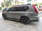 Nissan X-Trail gray 2012