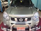 Nissan X-Trail GREEN 2010