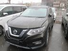 Nissan X-Trail Green Color 2018