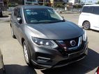 Nissan X-Trail GREY 2019