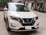 Nissan X-Trail . 2017