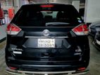 Nissan X-Trail হার্ড জীপ 2015