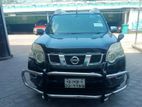 Nissan X-Trail HARD JEEP 2010