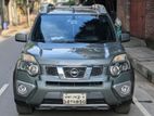 Nissan X-Trail Hard Jeep 2010