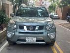 Nissan X-Trail HARD JEEP 2010