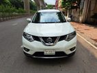 Nissan X-Trail Hard Jeep 2013