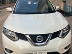 Nissan X-Trail HARD JEEP 2013