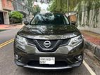 Nissan X-Trail HARD JEEP 2015