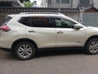 Nissan X-Trail HARDJEEP 2015