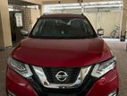Nissan X-Trail Hibrid 2017